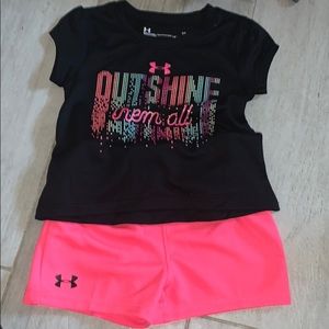 Toddler under armour